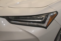 2021 Acura TLX w/Advance 4dr Sedan Package - photothumb 7