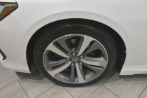 2021 Acura TLX w/Advance 4dr Sedan Package - photothumb 8