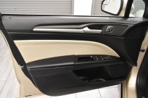 2018 Ford Fusion Titanium - photothumb 11