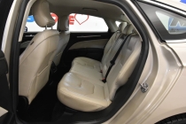 2018 Ford Fusion Titanium - photothumb 12