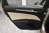 2018 Ford Fusion Titanium - photothumb 13