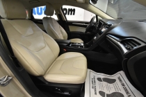 2018 Ford Fusion Titanium - photothumb 15