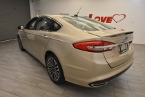 2018 Ford Fusion Titanium - photothumb 2