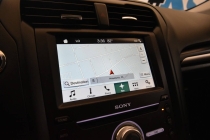 2018 Ford Fusion Titanium - photothumb 21