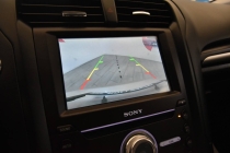 2018 Ford Fusion Titanium - photothumb 22