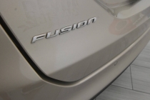 2018 Ford Fusion Titanium - photothumb 29