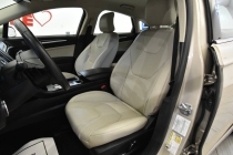 2018 Ford Fusion Titanium - photothumb 9