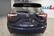 2019 Acura RDX SH AWD w/Tech 4dr SUV w/Technology Package - photothumb 3