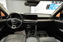 2022 Kia K5 EX 4dr Sedan - photothumb 18