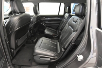 2022 Jeep Grand Cherokee L Limited 4x4 4dr SUV - photothumb 12