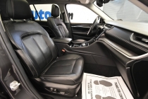 2022 Jeep Grand Cherokee L Limited 4x4 4dr SUV - photothumb 16