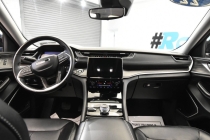 2022 Jeep Grand Cherokee L Limited 4x4 4dr SUV - photothumb 20