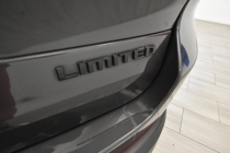 2022 Jeep Grand Cherokee L Limited 4x4 4dr SUV - photothumb 34