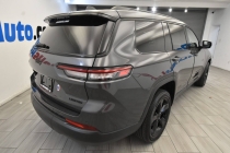 2022 Jeep Grand Cherokee L Limited 4x4 4dr SUV - photothumb 4