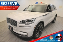 2020 Lincoln Aviator Reserve AWD 4dr SUV 