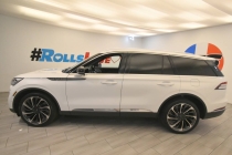 2020 Lincoln Aviator Reserve AWD 4dr SUV - photothumb 1