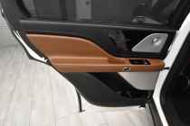 2020 Lincoln Aviator Reserve AWD 4dr SUV - photothumb 13