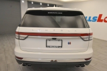 2020 Lincoln Aviator Reserve AWD 4dr SUV - photothumb 3