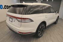 2020 Lincoln Aviator Reserve AWD 4dr SUV - photothumb 4
