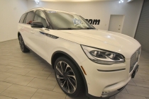 2020 Lincoln Aviator Reserve AWD 4dr SUV - photothumb 6