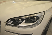 2020 Lincoln Aviator Reserve AWD 4dr SUV - photothumb 7