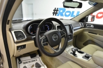 2015 Jeep Grand Cherokee Overland - photothumb 10