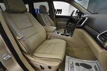 2015 Jeep Grand Cherokee Overland - photothumb 15