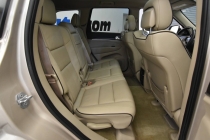 2015 Jeep Grand Cherokee Overland - photothumb 16