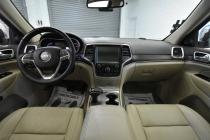 2015 Jeep Grand Cherokee Overland - photothumb 18