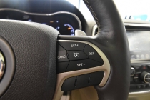 2015 Jeep Grand Cherokee Overland - photothumb 26