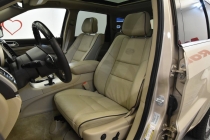 2015 Jeep Grand Cherokee Overland - photothumb 9