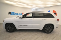 2019 Jeep Grand Cherokee High Altitude - photothumb 1