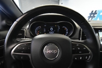 2019 Jeep Grand Cherokee High Altitude - photothumb 23