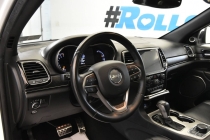 2019 Jeep Grand Cherokee High Altitude - photothumb 9
