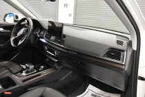 2022 Audi Q5 quattro S line Premium 45 TFSI AWD 4dr SUV - photothumb 15