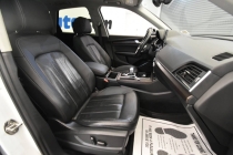 2022 Audi Q5 quattro S line Premium 45 TFSI AWD 4dr SUV - photothumb 16