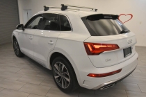2022 Audi Q5 quattro S line Premium 45 TFSI AWD 4dr SUV - photothumb 2