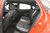 2020 Honda Civic Sport 4dr Sedan CVT - photothumb 12