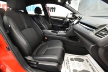 2020 Honda Civic Sport 4dr Sedan CVT - photothumb 15