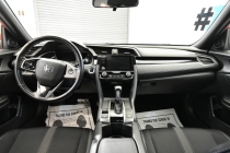 2020 Honda Civic Sport 4dr Sedan CVT - photothumb 17