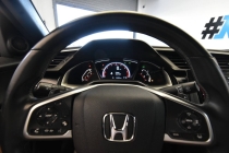 2020 Honda Civic Sport 4dr Sedan CVT - photothumb 21