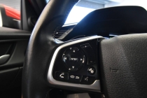 2020 Honda Civic Sport 4dr Sedan CVT - photothumb 22