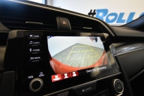 2020 Honda Civic Sport 4dr Sedan CVT - photothumb 26