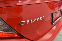 2020 Honda Civic Sport 4dr Sedan CVT - photothumb 29
