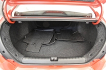 2020 Honda Civic Sport 4dr Sedan CVT - photothumb 31