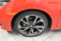 2020 Honda Civic Sport 4dr Sedan CVT - photothumb 8