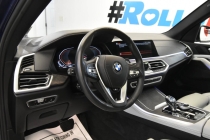 2023 BMW X5 xDrive40i AWD 4dr Sports Activity Vehicle - photothumb 10