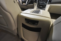 2019 Cadillac Escalade ESV Luxury 4x4 4dr SUV - photothumb 19