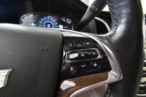 2019 Cadillac Escalade ESV Luxury 4x4 4dr SUV - photothumb 28