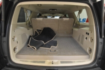 2019 Cadillac Escalade ESV Luxury 4x4 4dr SUV - photothumb 36